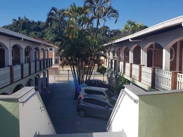 #5086 - Apartamento para Venda em Ubatuba - SP - 2