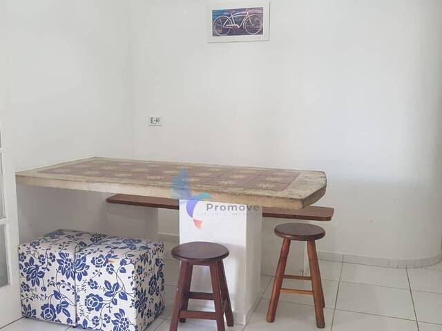 Apartamento para Venda em Ubatuba - 5