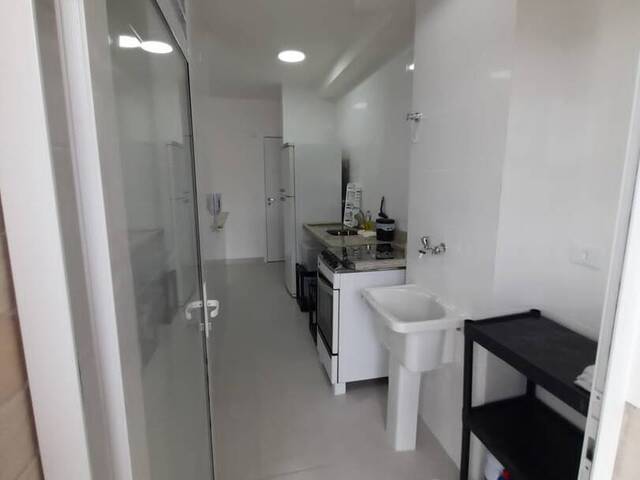Apartamento para Venda em Ubatuba - 2