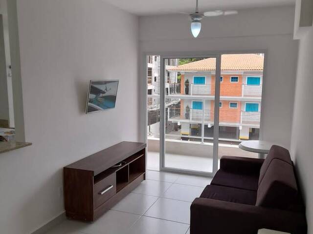 Apartamento para Venda em Ubatuba - 5