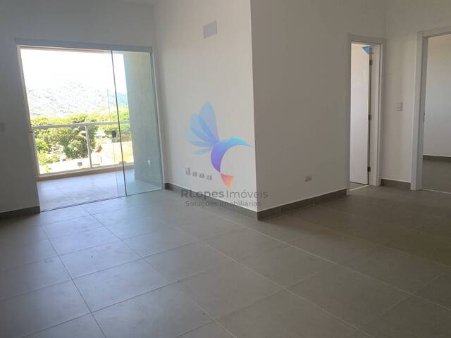 Apartamento para Venda em Ubatuba - 2