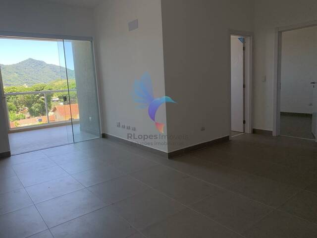 Apartamento para Venda em Ubatuba - 3