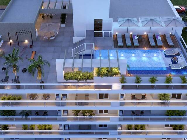 Apartamento para Venda em Ubatuba - 3