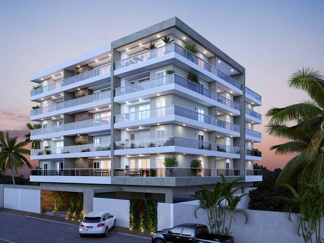 Apartamento para Venda em Ubatuba - 4