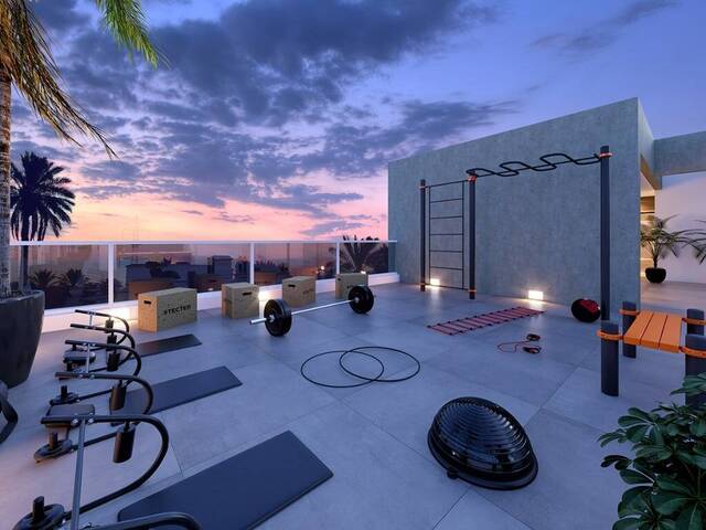 Apartamento para Venda em Ubatuba - 5