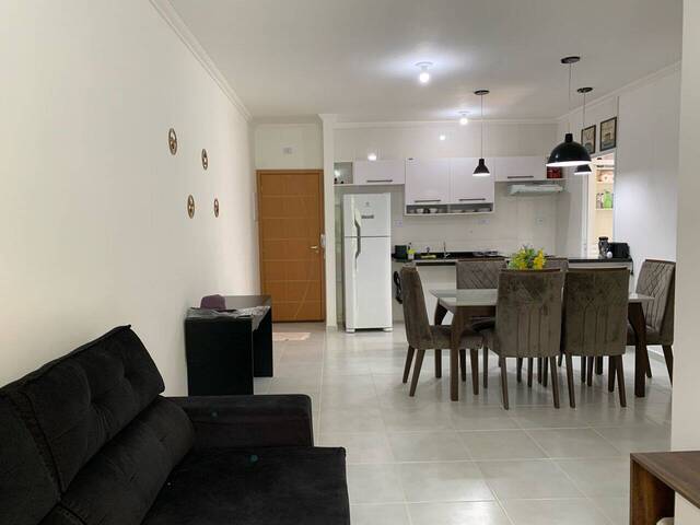 Apartamento para Venda em Ubatuba - 2