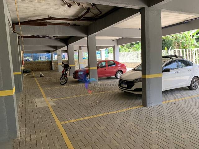 Apartamento para Venda em Ubatuba - 3