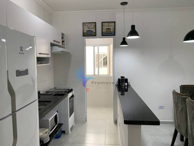 Apartamento para Venda em Ubatuba - 4