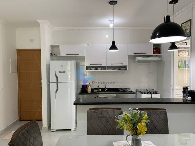 Apartamento para Venda em Ubatuba - 5