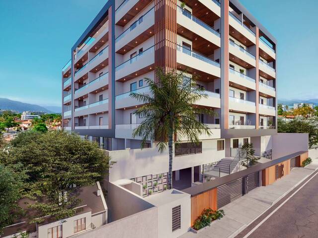 Apartamento para Venda em Ubatuba - 3