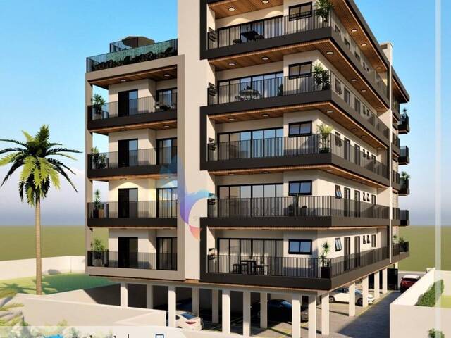 Apartamento para Venda em Ubatuba - 2