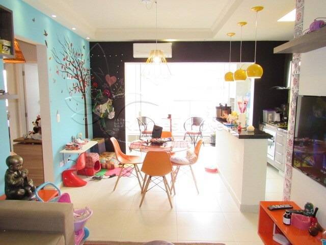 Apartamento para Venda em Ubatuba - 3