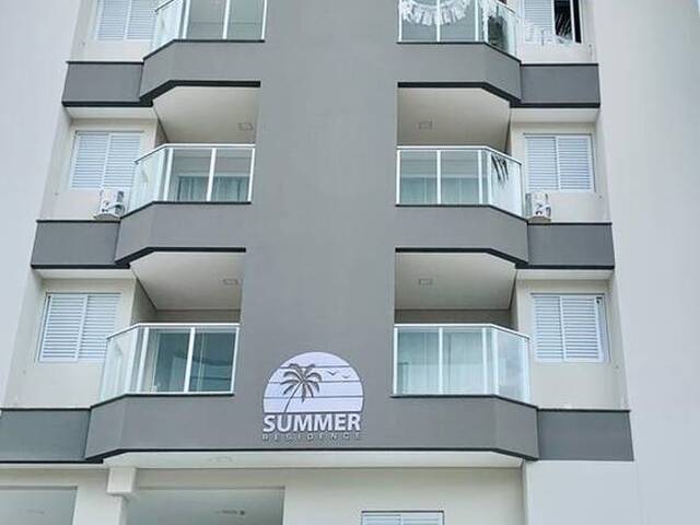 Apartamento para Venda em Ubatuba - 2