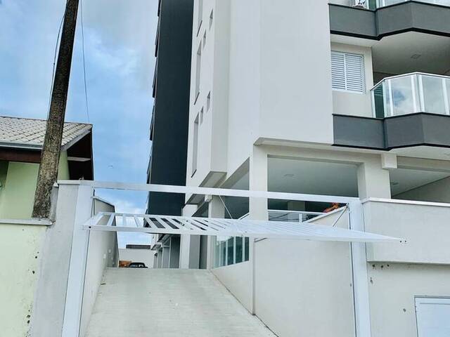 Apartamento para Venda em Ubatuba - 3