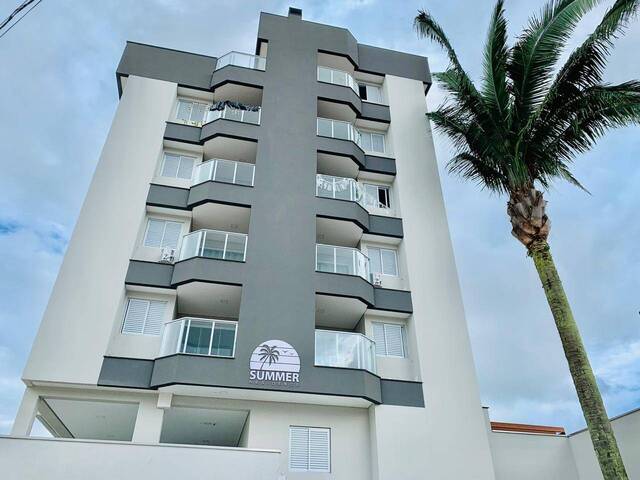 Apartamento para Venda em Ubatuba - 5