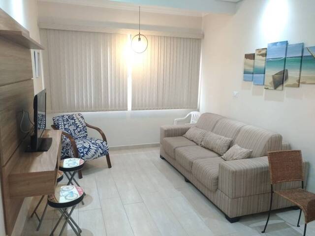 Apartamento para Venda em Ubatuba - 2