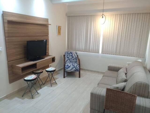 Apartamento para Venda em Ubatuba - 3