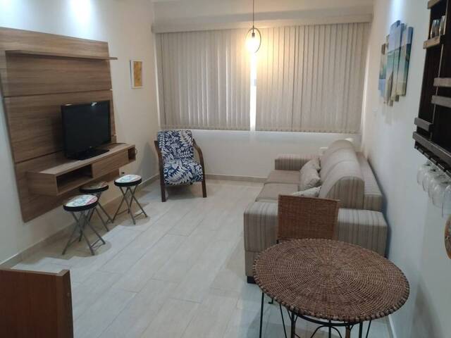 Apartamento para Venda em Ubatuba - 4