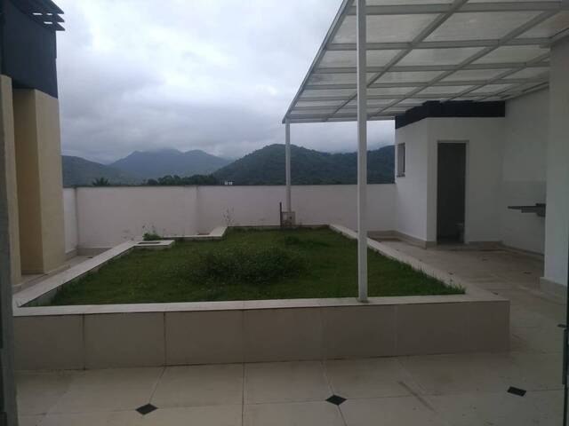 #5111 - Cobertura para Venda em Ubatuba - SP - 3