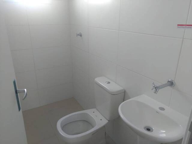 Cobertura para Venda em Ubatuba - 4