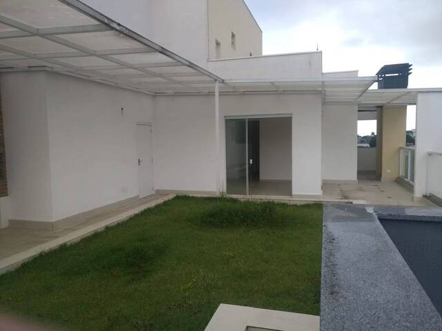 Cobertura para Venda em Ubatuba - 5