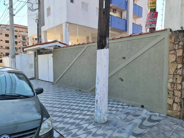 #5113 - Casa para Venda em Ubatuba - SP - 3