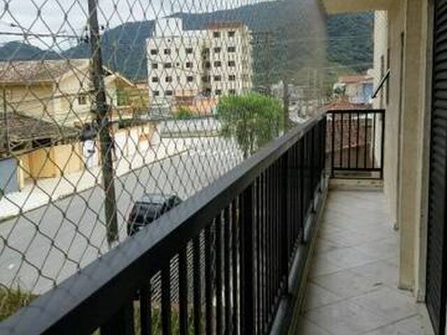 Apartamento para Venda em Ubatuba - 5