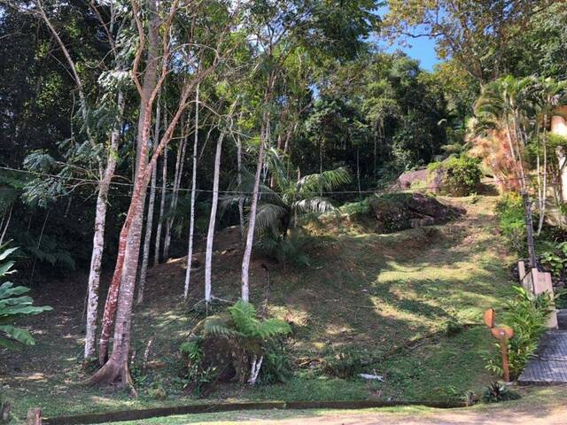 #5116 - Terreno para Venda em Ubatuba - SP - 1
