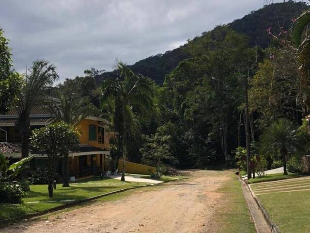 #5116 - Terreno para Venda em Ubatuba - SP - 2