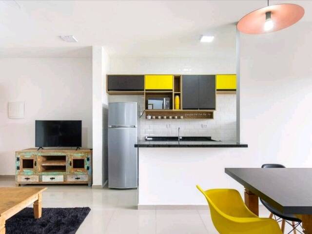 Apartamento para Venda em Ubatuba - 2