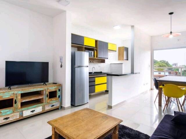 Apartamento para Venda em Ubatuba - 3