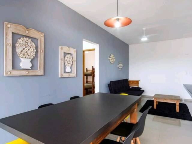 Apartamento para Venda em Ubatuba - 4