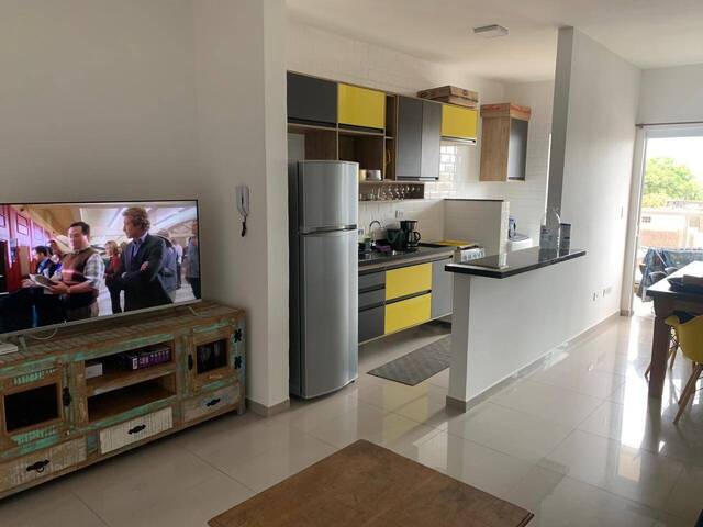 Apartamento para Venda em Ubatuba - 5