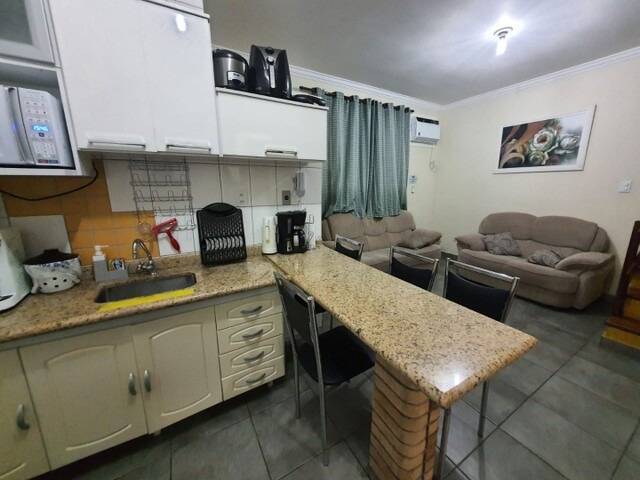 Duplex para Venda em Ubatuba - 2