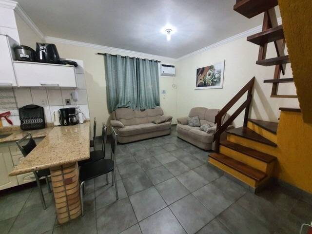 Duplex para Venda em Ubatuba - 3