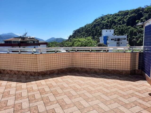 Cobertura para Venda em Ubatuba - 4