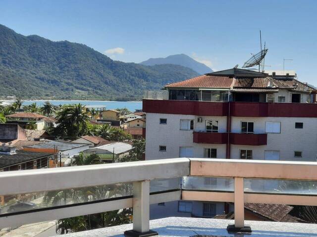 #5126 - Cobertura para Venda em Ubatuba - SP - 1