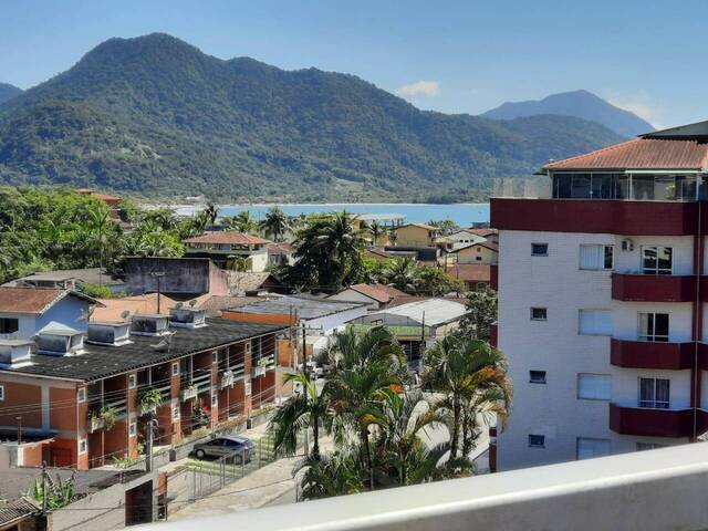 #5126 - Cobertura para Venda em Ubatuba - SP - 2