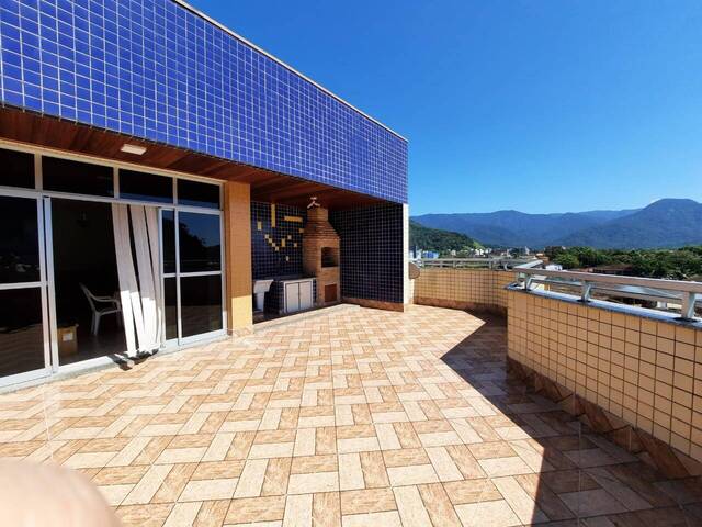 Cobertura para Venda em Ubatuba - 5