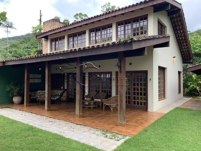 #5007 - Casa para Venda em Ubatuba - SP - 1