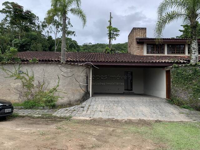 #5007 - Casa para Venda em Ubatuba - SP - 2