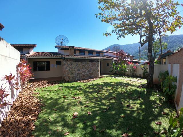 #5134 - Casa para Venda em Ubatuba - SP - 1