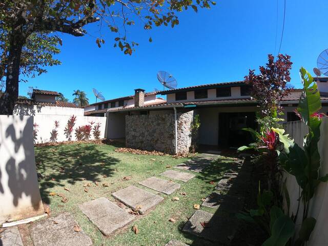 #5134 - Casa para Venda em Ubatuba - SP - 3
