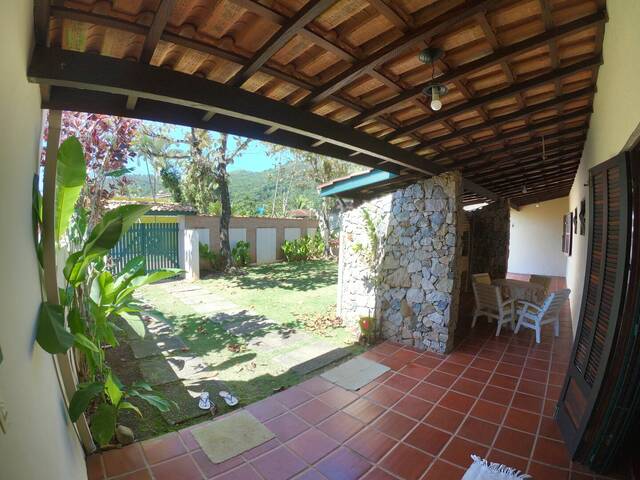 Casa para Venda em Ubatuba - 4