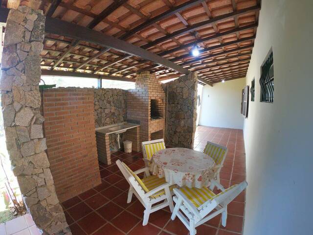 Casa para Venda em Ubatuba - 5