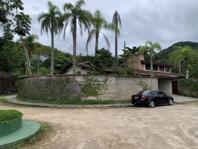 #5007 - Casa para Venda em Ubatuba - SP - 3
