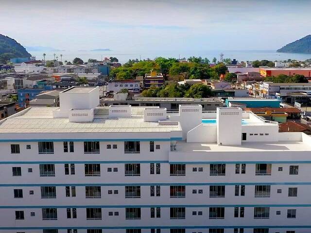 Apartamento para Venda em Ubatuba - 4