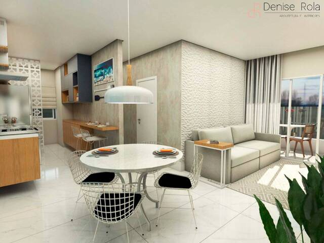 Apartamento para Venda em Ubatuba - 5