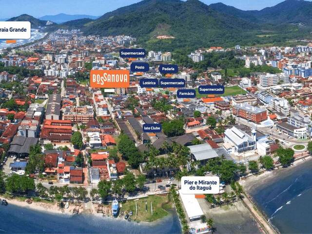 Apartamento para Venda em Ubatuba - 2