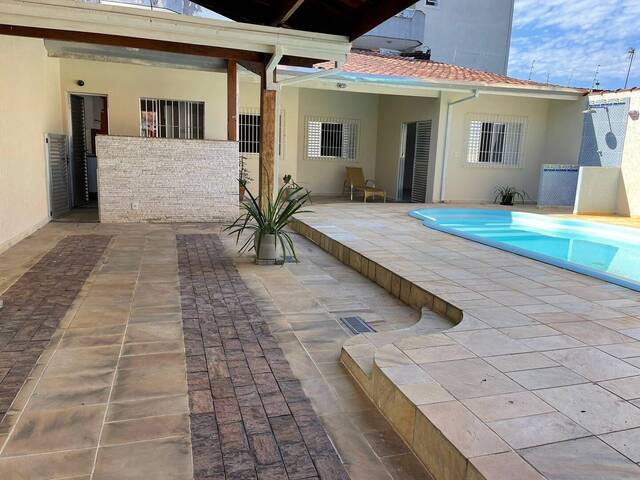 #5145 - Casa para Locação em Ubatuba - SP - 1